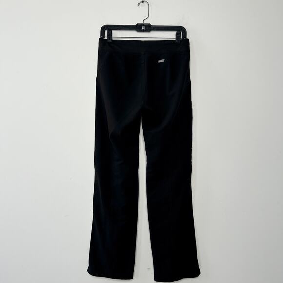 FIGS Kade Scrub Pants Womens Size XS Healthcare Career Professional Work Nurse - Picture 6 of 10